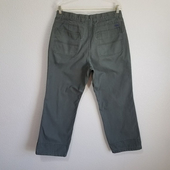 Men's Mountain Khakis Outdoor Pants - Picture 2 of 11